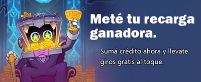 Promociones exclusivas de ArSportBet