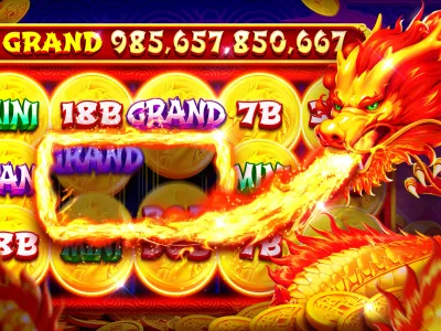 Interfaz de Casino en Vivo screenshot