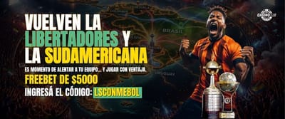 Especial CONMEBOL